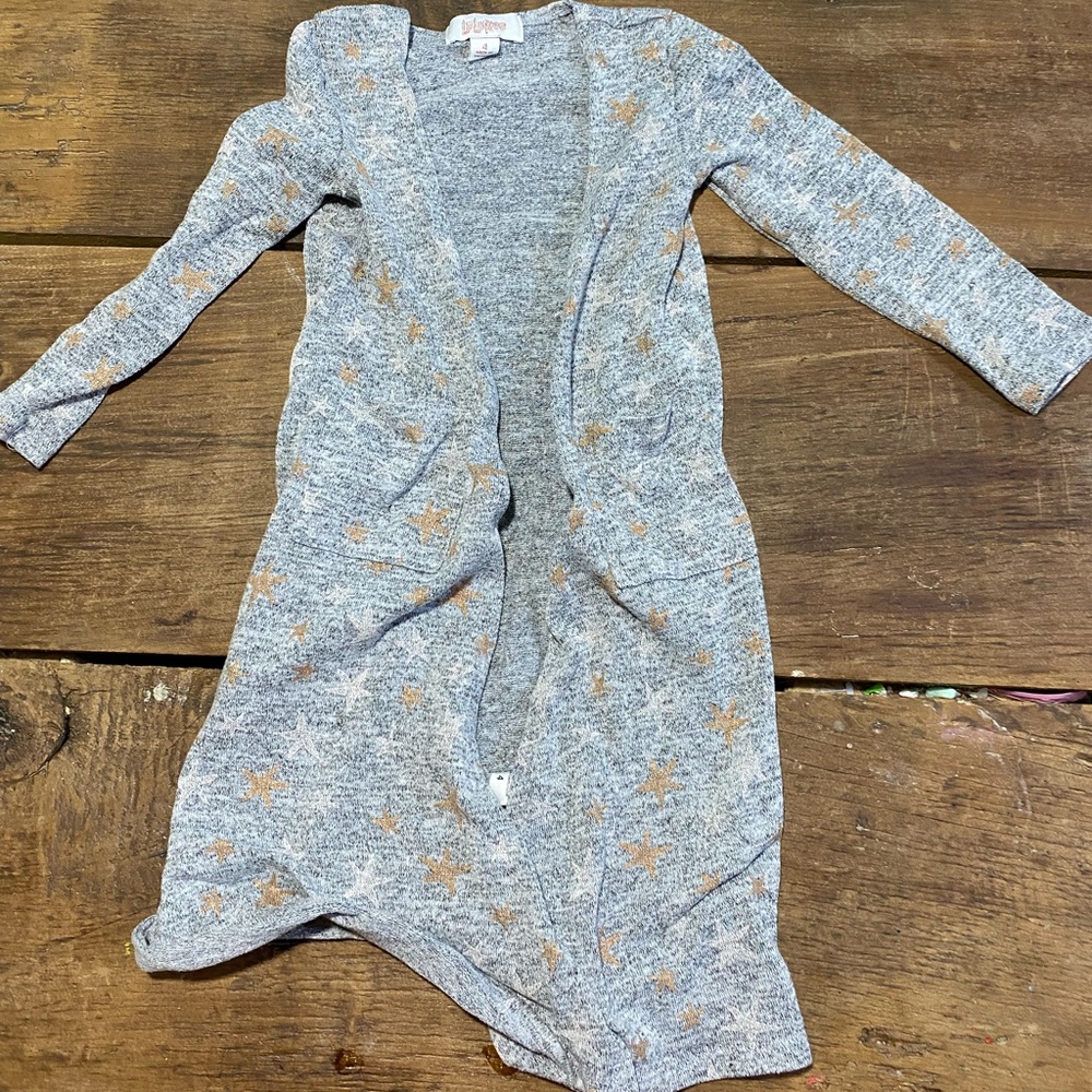 Lularoe Sariah